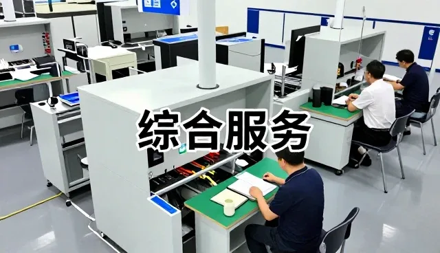 智能运维平台